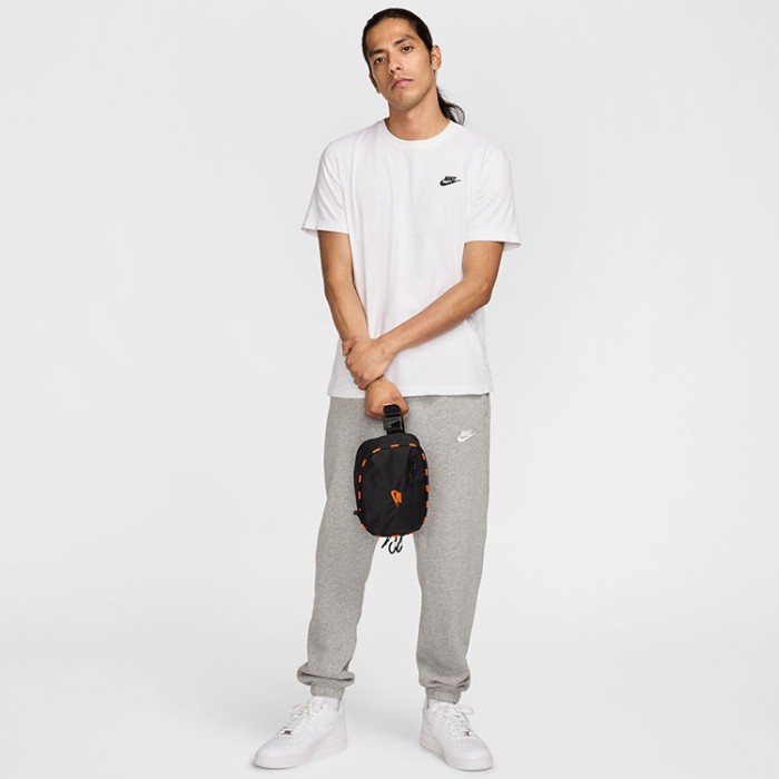 Geanta pe umar Nike ROAM PATROL CROSSBODY - 2