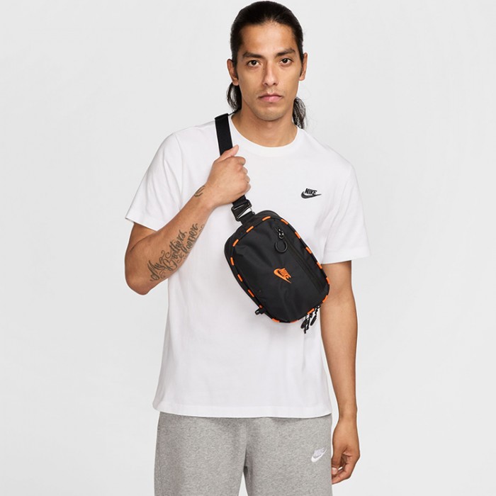 Geanta pe umar Nike ROAM PATROL CROSSBODY - 3