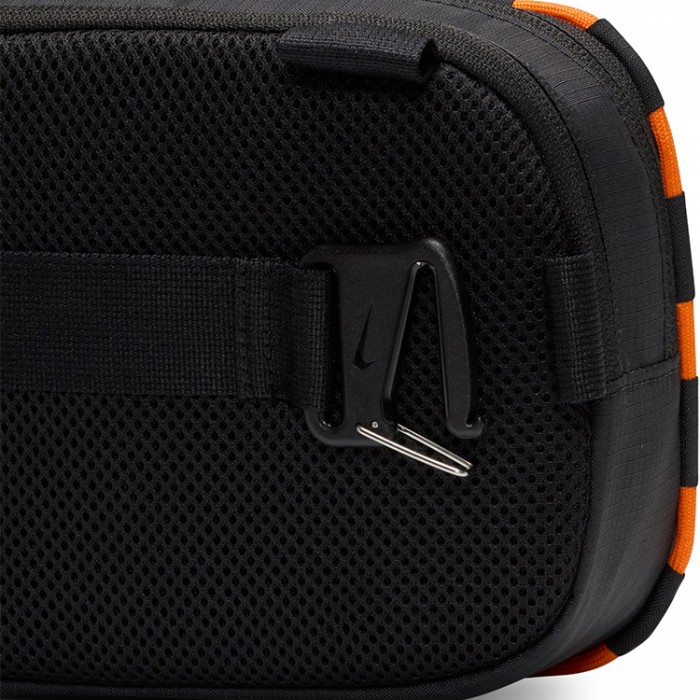 Geanta pe umar Nike ROAM PATROL CROSSBODY - 4