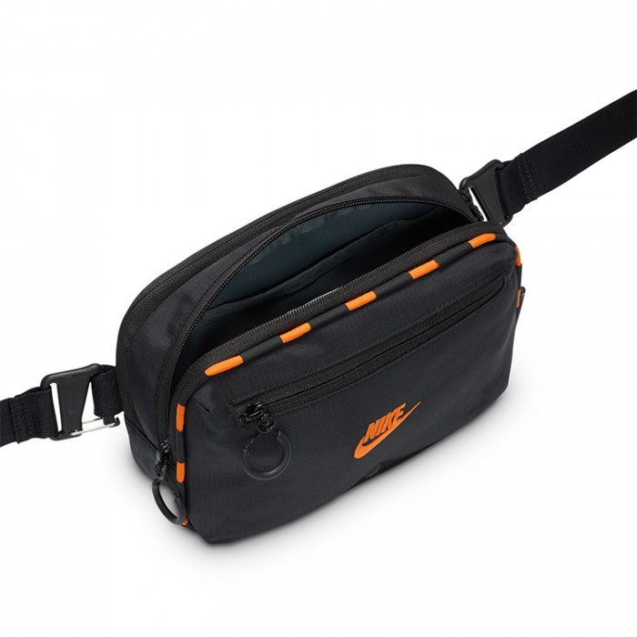 Geanta pe umar Nike ROAM PATROL CROSSBODY - 6