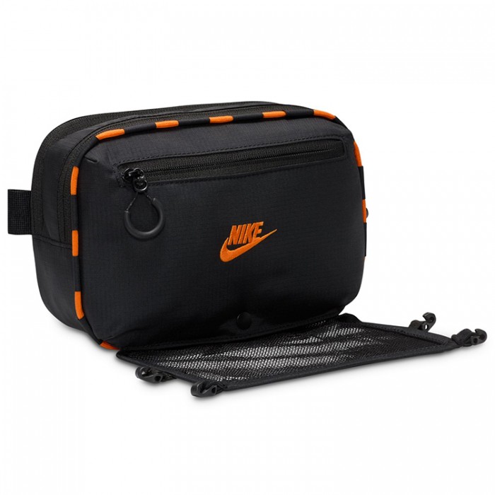 Geanta pe umar Nike ROAM PATROL CROSSBODY - 7