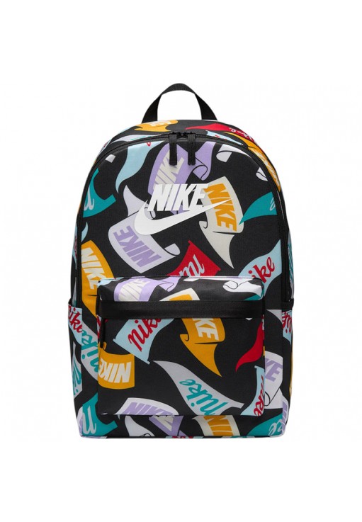Rucsac Nike NK HERITAGE BKPK-PENANT TOSS