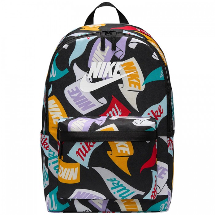 Rucsac Nike NK HERITAGE BKPK-PENANT TOSS HJ8322-010