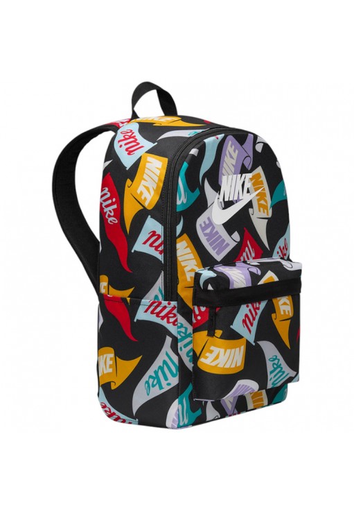 Rucsac Nike NK HERITAGE BKPK-PENANT TOSS