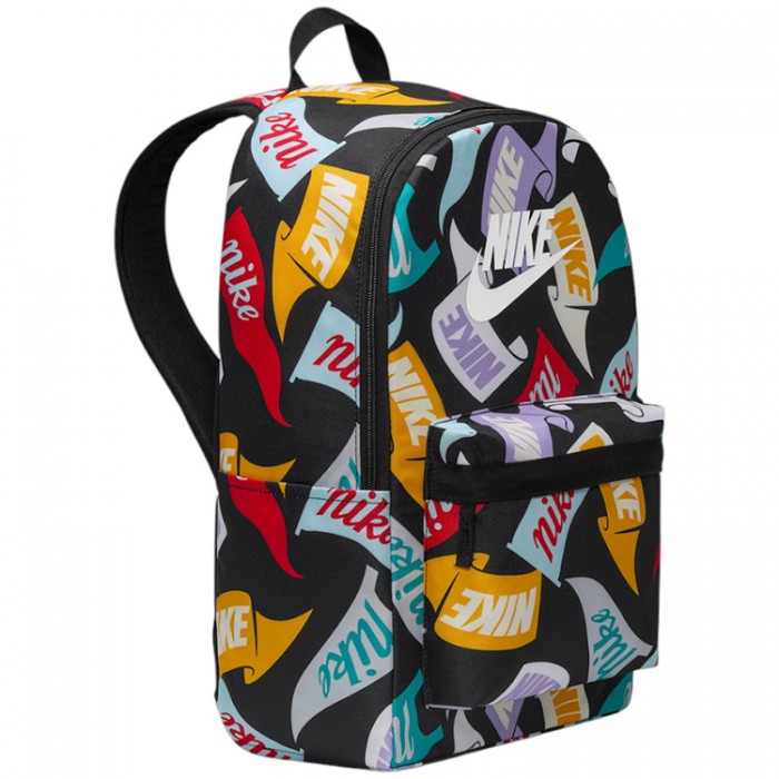 Rucsac Nike NK HERITAGE BKPK-PENANT TOSS HJ8322-010 - 2