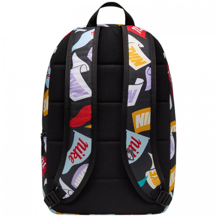 Rucsac Nike NK HERITAGE BKPK-PENANT TOSS HJ8322-010 - 3