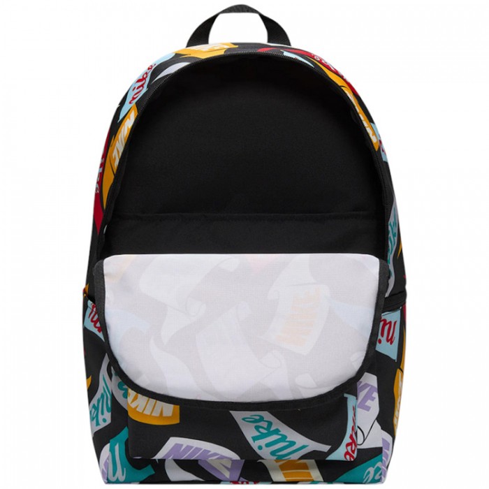 Rucsac Nike NK HERITAGE BKPK-PENANT TOSS HJ8322-010 - 4