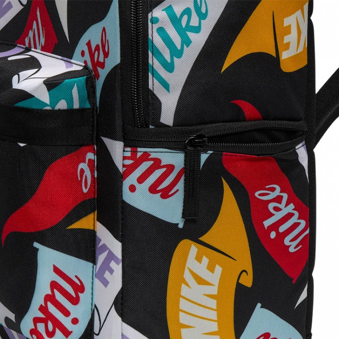 Rucsac Nike NK HERITAGE BKPK-PENANT TOSS HJ8322-010 - 5