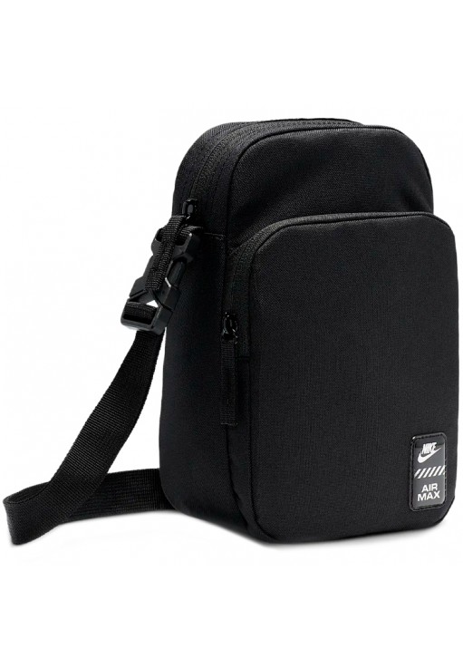 Geanta pe brau Nike NK HERITGE CRSSBDY