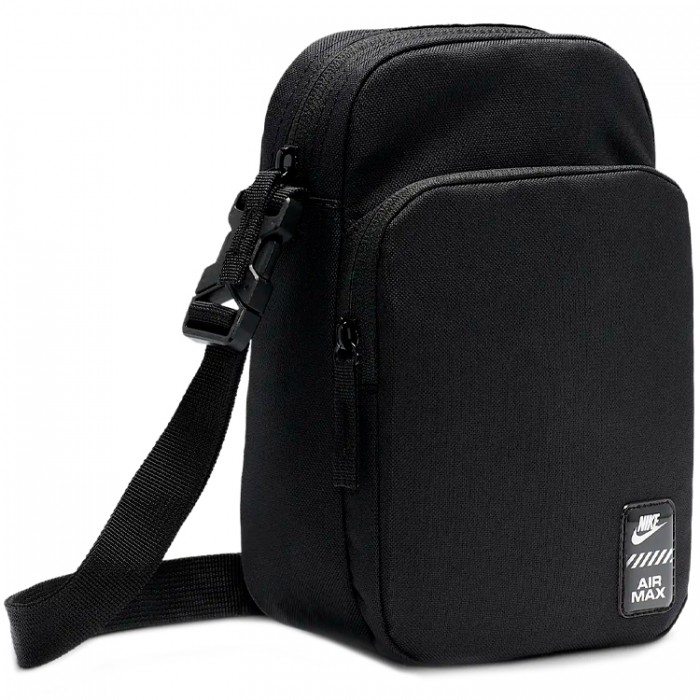 Сумка на пояс Nike NK HERITGE CRSSBDY HJ8352-010 - 2
