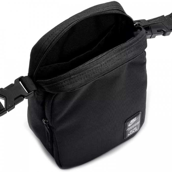 Сумка на пояс Nike NK HERITGE CRSSBDY HJ8352-010 - 3
