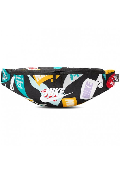 Geanta pe brau Nike NK HERTGE WSTPCK-PENANT TOSS