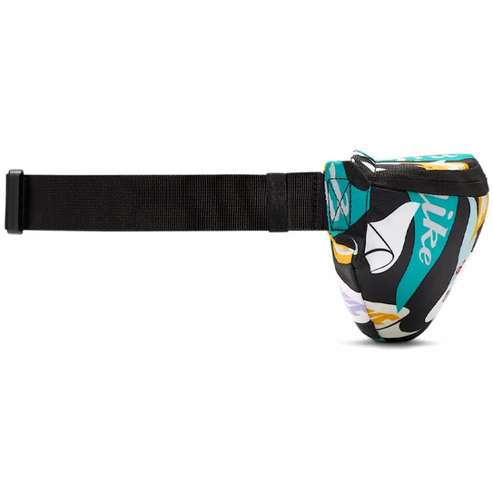 Geanta pe brau Nike NK HERTGE WSTPCK-PENANT TOSS HJ8368-010 - 2