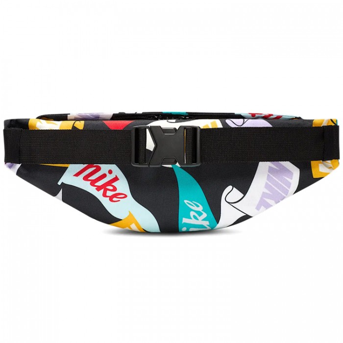 Geanta pe brau Nike NK HERTGE WSTPCK-PENANT TOSS HJ8368-010 - 3