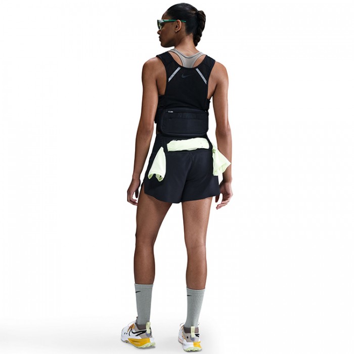 Sorti Nike W NK TRAIL DF MR 3IN BR SHRT - 5