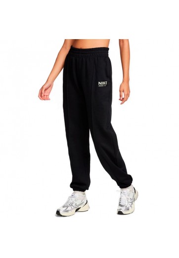 Брюки Nike W NSW FLC PANT GLS