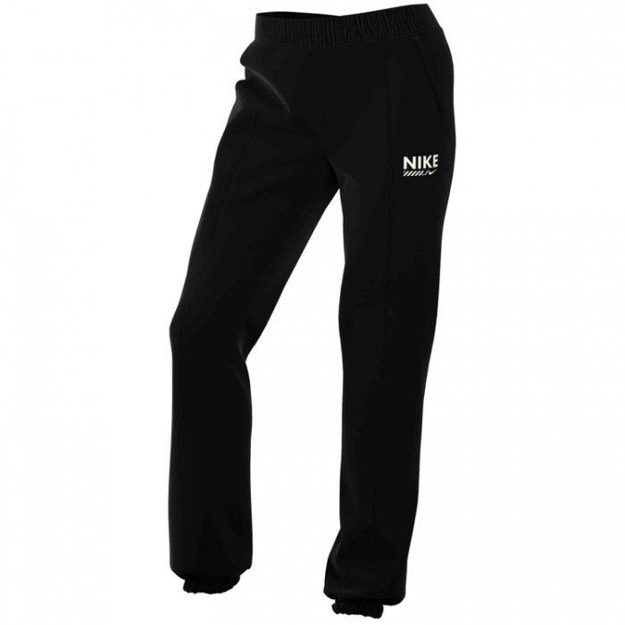 Pantaloni Nike W NSW FLC PANT GLS HM4319-010