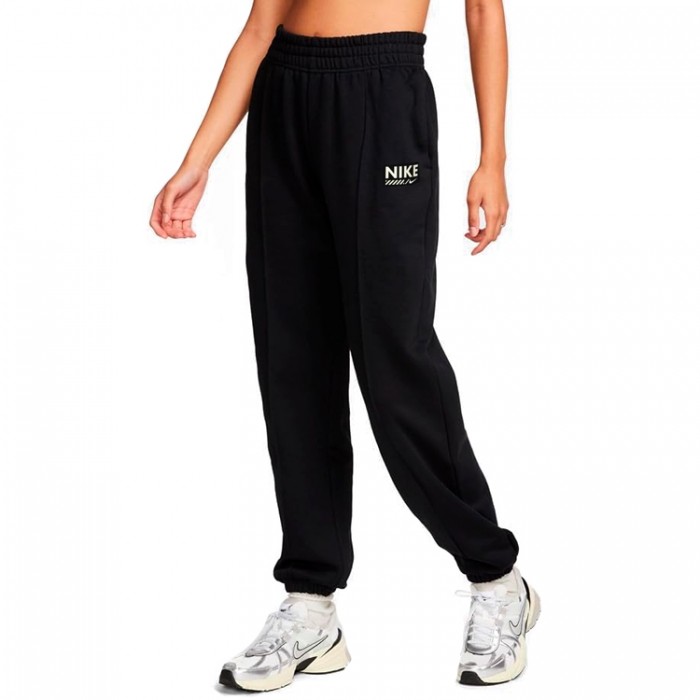 Pantaloni Nike W NSW FLC PANT GLS HM4319-010 - 3