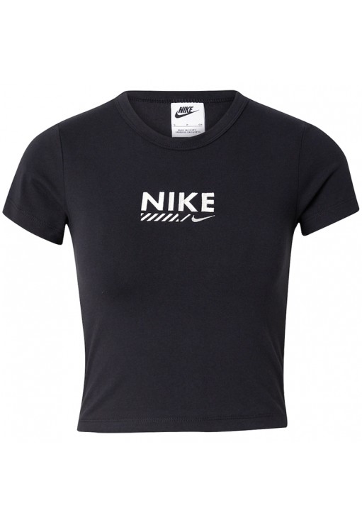 Футболка Nike W NSW TEE BBY GLS