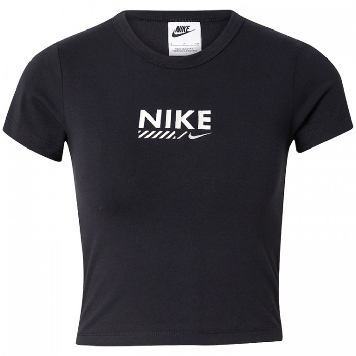 Tricou Nike W NSW TEE BBY GLS HM4320-010