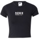 Футболка Nike W NSW TEE BBY GLS HM4320-010