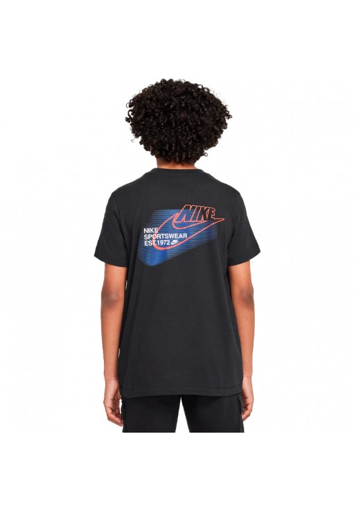 Tricou Nike B NSW SI GRAPHIC TEE