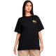 Футболка Nike W NSW SS TEE VINTAGE DNA HM5023-010 - 2