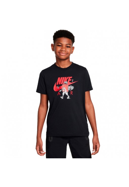 Футболка Nike K NSW TEE BOXY 2