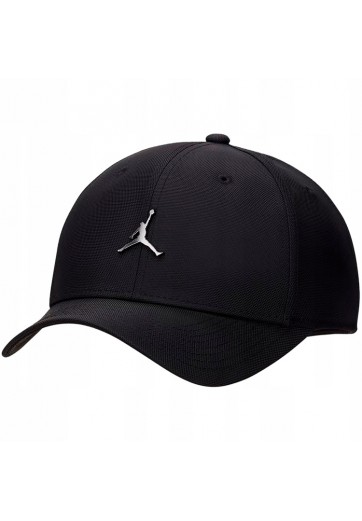 Кепка Nike U J RISE CAP S CB MTL JM