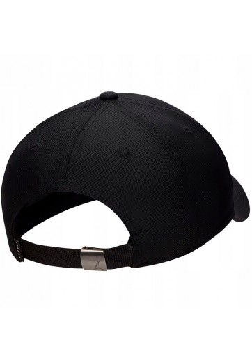 Кепка Nike U J RISE CAP S CB MTL JM