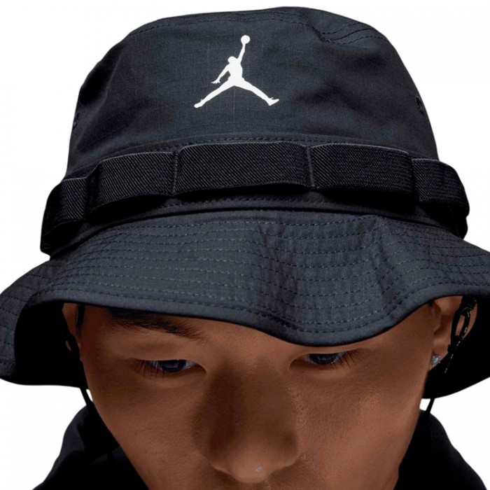 Panama Nike U J APEX BUCKET JUMPMAN HM5753-010 - 2