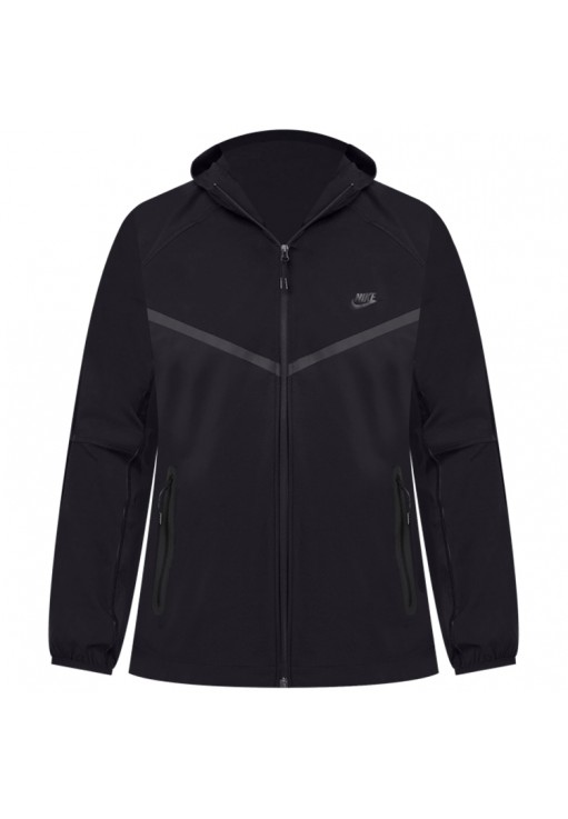 Толстовка Nike M NK TCH WVN WR FZ JKT