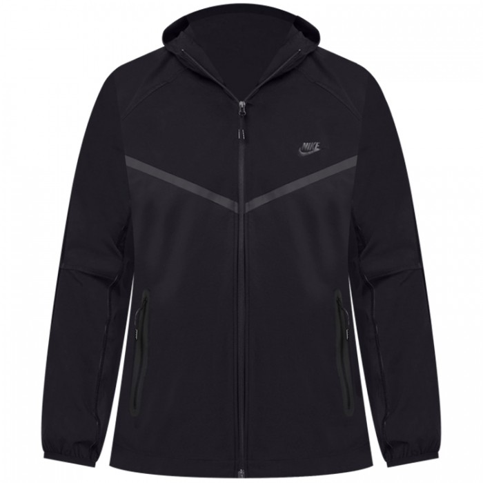 Hanorac Nike M NK TCH WVN WR FZ JKT HM7151-010 - 2