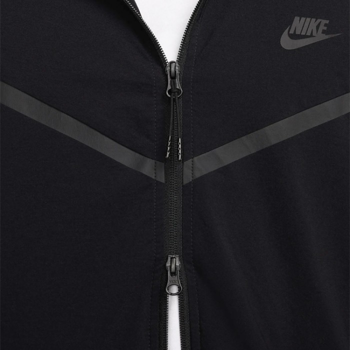 Hanorac Nike M NK TCH WVN WR FZ JKT HM7151-010 - 3