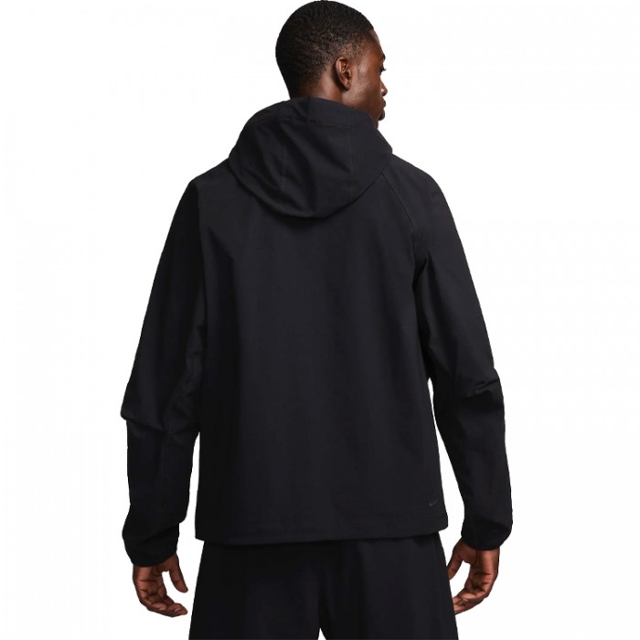 Hanorac Nike M NK TCH WVN WR FZ JKT HM7151-010 - 5