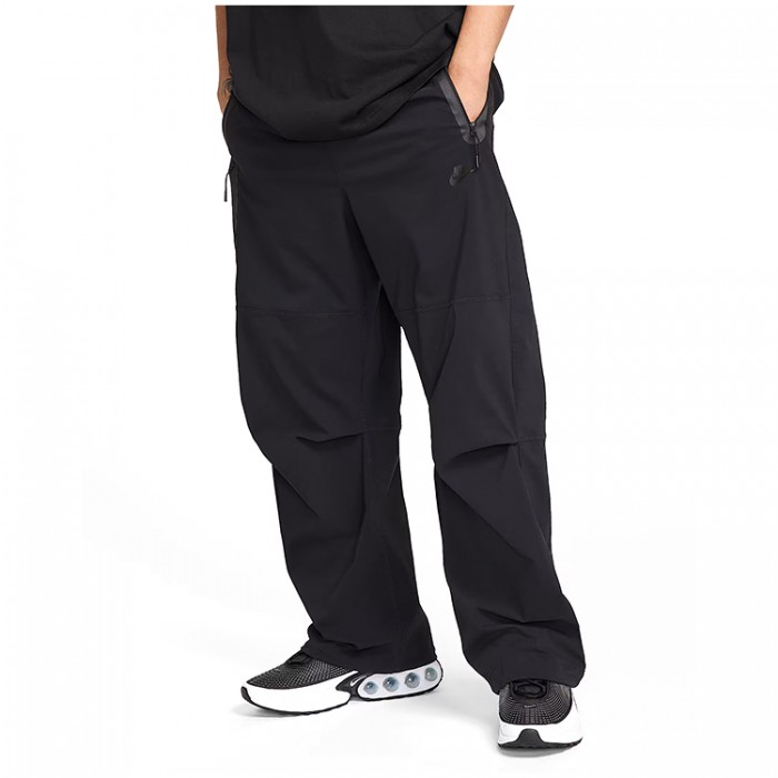 Брюки Nike M NK TCH WVN PANT OS HM7158-010