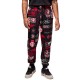 Pantaloni Nike M J ESS AOP FLC PANT HM7257-010