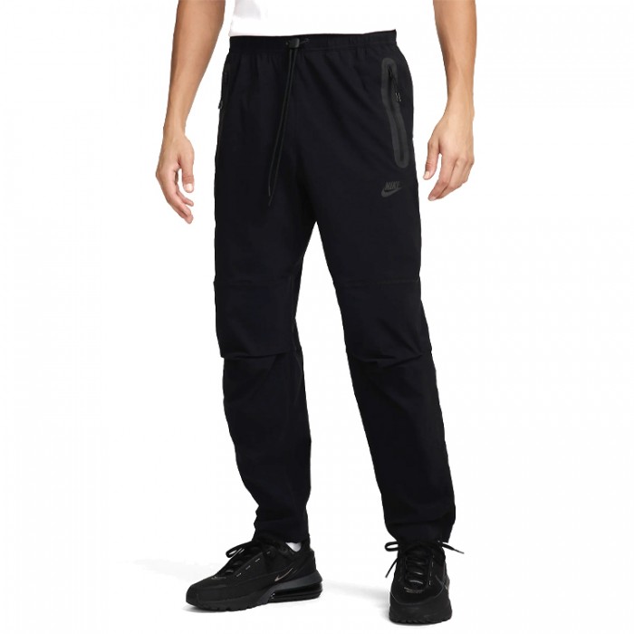 Pantaloni Nike M NK TCH WVN OH PANT HM8241-010