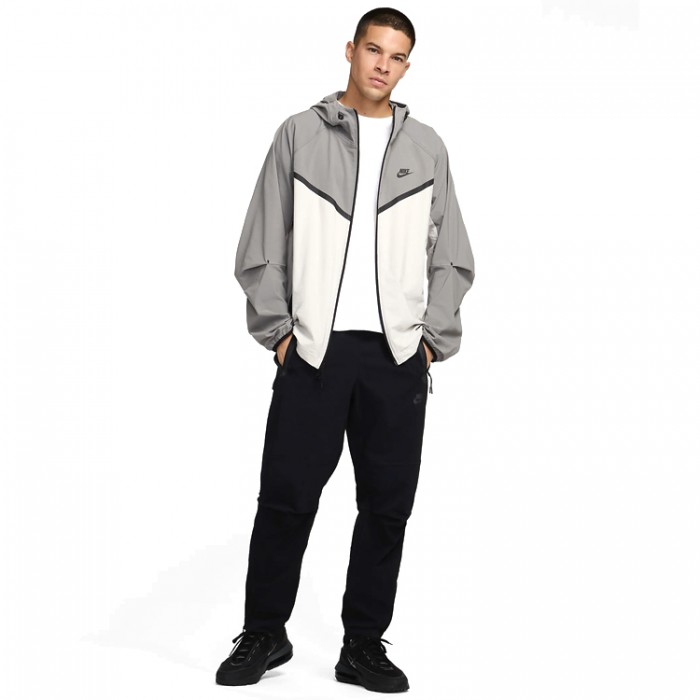 Pantaloni Nike M NK TCH WVN OH PANT HM8241-010 - 3