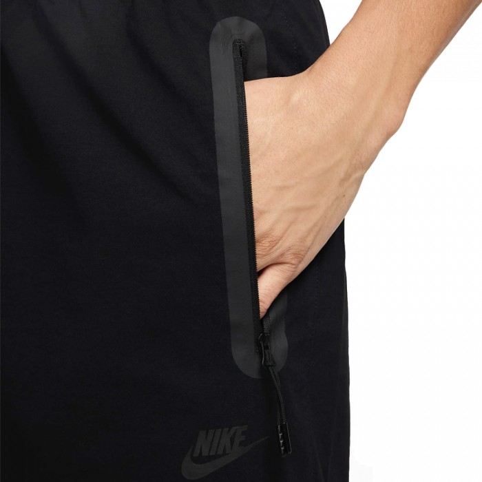 Pantaloni Nike M NK TCH WVN OH PANT HM8241-010 - 4
