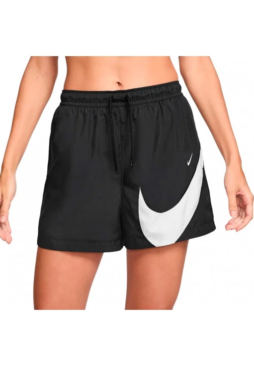 Шорты Nike W NSW CLS WVN MR 5 LOGO SHORT