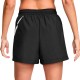Шорты Nike W NSW CLS WVN MR 5 LOGO SHORT HM8979-010 - 4