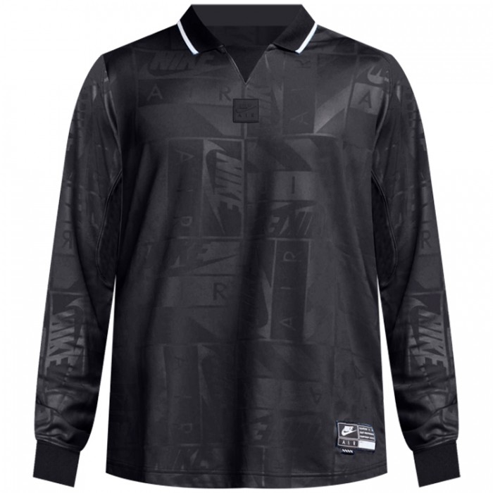 Hanorac Nike M AIR LS JERSEY HM8987-010