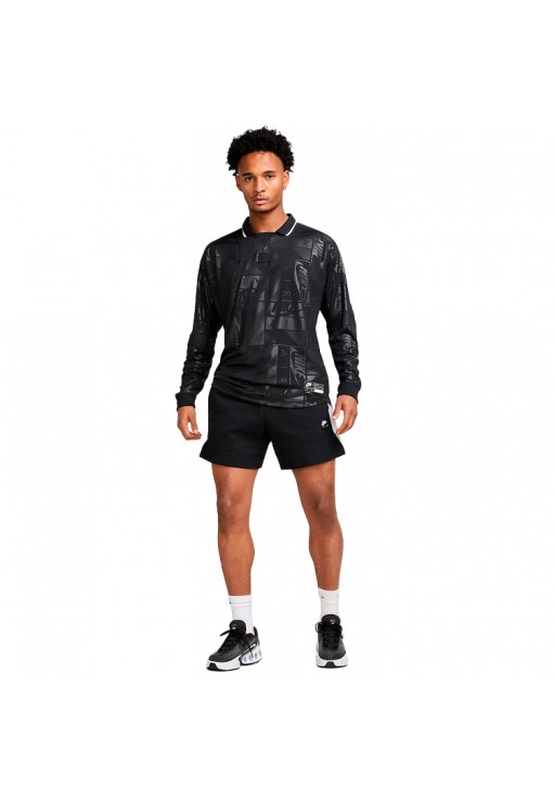 Толстовка Nike M AIR LS JERSEY