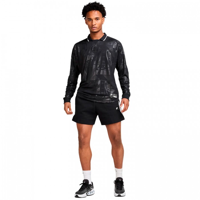 Hanorac Nike M AIR LS JERSEY HM8987-010 - 2