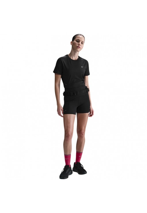 Tricou Nike W NK SWIFT DF SS TOP