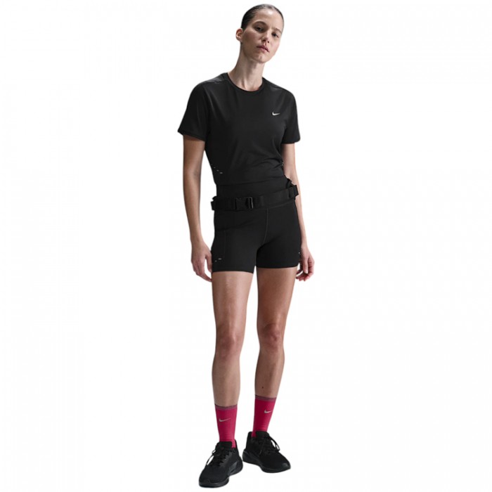 Tricou Nike W NK SWIFT DF SS TOP HM9698-010