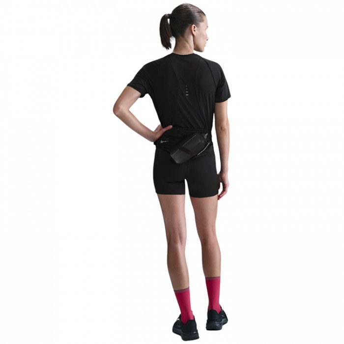 Tricou Nike W NK SWIFT DF SS TOP HM9698-010 - 3