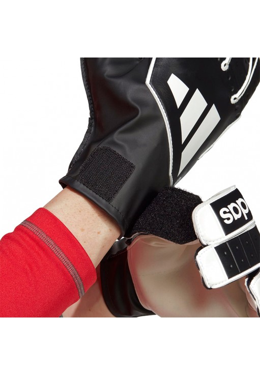 Перчатки вратарские Adidas TIRO GL CLB