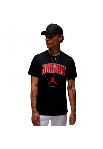 Футболка Nike M J CITY 88 SS CREW